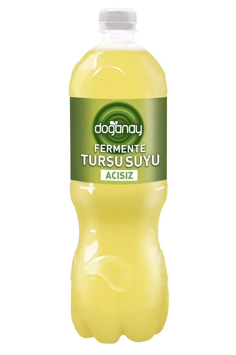 Doğanay Acısız Turşu Suyu Pet 1 L